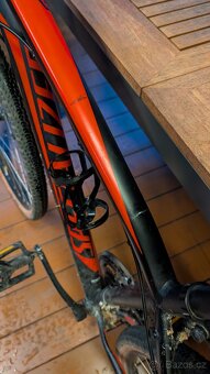 Specialized Rockhopper 29" - 7