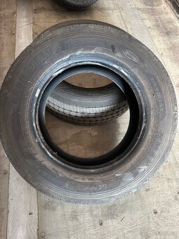 Prodam pneu 315/60R22.5 Goodyear - 7