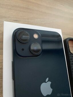 IPhone 13 mini 128GB záruka na 🔋100% - 7
