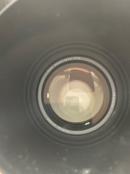 Pentacon six s příslušenstvím - 7