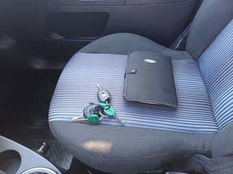 Ford fusion 1.4i 59kw - 7