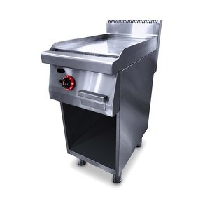 Plynové grilovací desky - 7