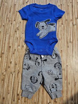 Oblečení pro miminko - 7