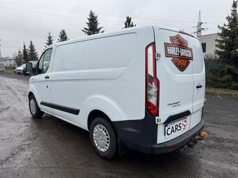 Prodám Ford Transit Custom 2.2TDCi,92kw,klima,TZ:2.5t, - 7