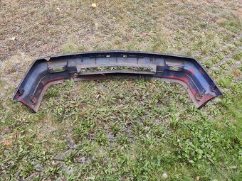 Opel Manta GT/E přední nárazník - 7