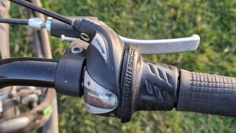 Lehké dětské kolo Core Nipper 24” - 7