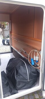 Obytné auto Fiat Ducato - 7