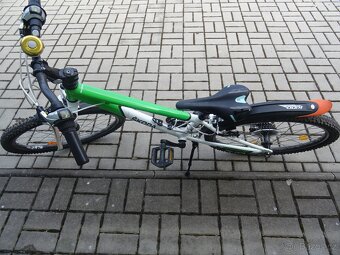 Horské kolo vel. 24 - 7