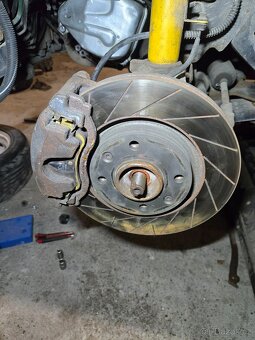 Citroen C2 VTS 1.6 - 7