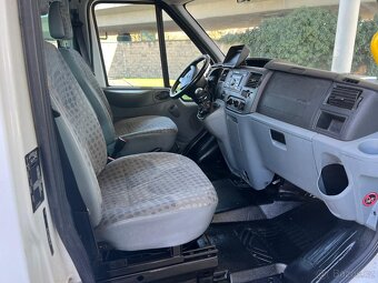 Ford Transit 2,2TDCi 85KW - 7