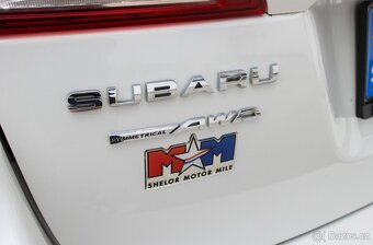 Subaru Outback 2.5i-S NAVI CVT - 7