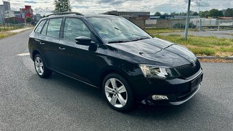ŠKODA FABIA 1.0 TSI - 7