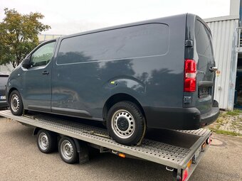 Citroen Jumpy 1.5 HDI Long - 7