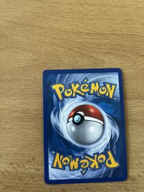 Pokémon karta Lugia Legend holo 114/123 - 7