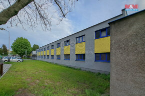 Prodej garáže, 17 m², Přerov, ul. Tománkova - 7