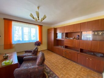 Prodej chalupy 3+1, Vyžice, okres Chrudim - 7