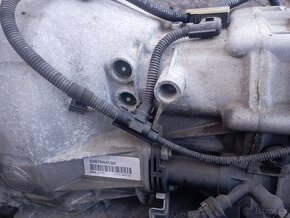 BMW 118 - kompletní motor N47 - motor, převodovka, - 7