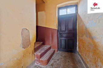 Prodej rodinného domu 120 m2 Čsl. armády, Hořice - 7