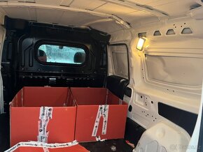 Fiat doblo Long 1,6 JTD 77kw ROK 2023 jen 8000km - 7