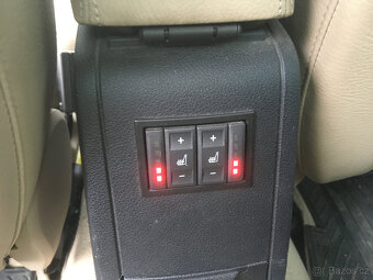 Ford Mondeo mk3 díly- pouze volat - 7
