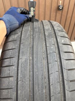 Alu X3 R20 Alu X4 R20 M-Paket Kola 20” BMW Alu kola - 7