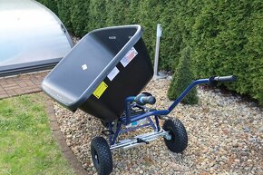 PŮJČÍM ELEKTRICKÉ MOTOROVÉ KOLEČKO - 4 TYPY - 7