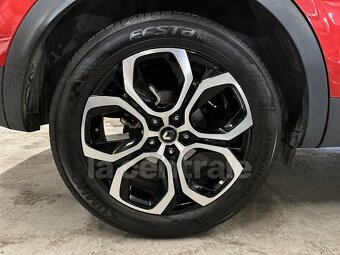 RENAULT Arkana E-TECH 145 INTENS 21B rok 04/2022 - 7