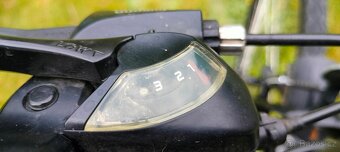 Prodám crossové kolo maxbike c200 rychlé jednání= sleva - 7