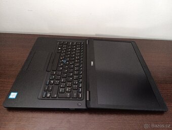 podsvícený Dell 5480, intel-4core-7gen-3,8GHz,Nvidia,FHD IPS - 7