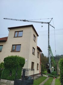 Samoskladaci Stavební Ježáb - 7