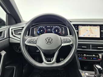 VW Taigo R-LINE 1.5 TSI 110 kW 7DSG rv.2023 - 7