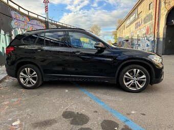 BMW X1 - 7