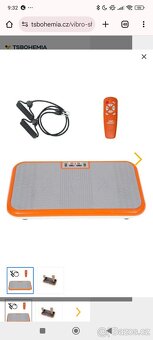 Vibroshape -Vibracni plosina - 7
