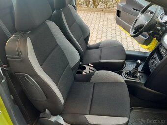 Peugeot 207 1,4i - 7