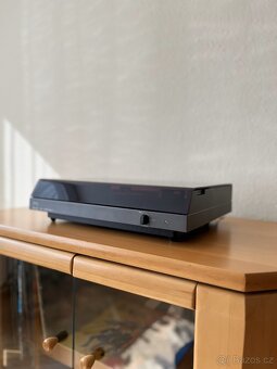 Gramofon Tesla NC 470 se sbírkou nehraných LP - 7