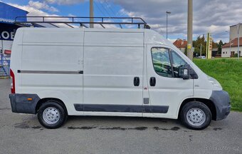 Fiat Ducato 250 - 7