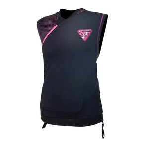 Chránič páteře Amplifi Mk II Jacket - 7