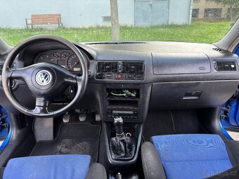 Golf IV 1,9 tdi 74 KW rv.2000 - 7