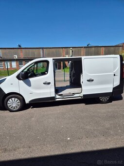 Opel Vivaro 1.6 CDTI – L2H1 – 92 kW – r.v. 2018 - 7