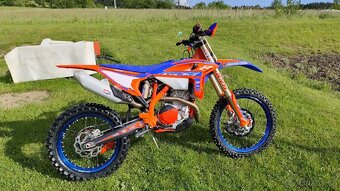 Beta rr 390 factory  2025 - 7