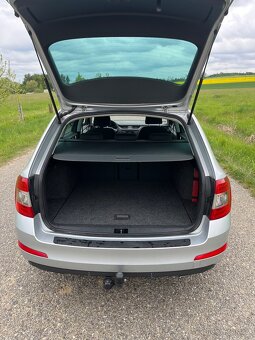 Škoda Octavia 3 1.6 TDI 77 KW 20013/10 - 7