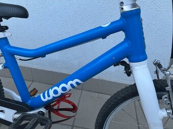 kolo woom 3 16" - 7