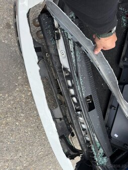 Škoda Octavia III 2.0 TDI 135kw 4x4 ČR 2019 - 7
