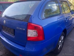 Škoda Octavia II 1.9 tdi 77kw - 7