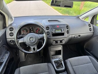 Volkswagen Golf 6 plus 1.4 90kw, 2009, 109000 km - 7