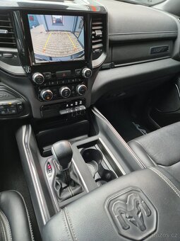 DODGE RAM 1500 5,7 HEMI 2022 GT 46 000 km - 7