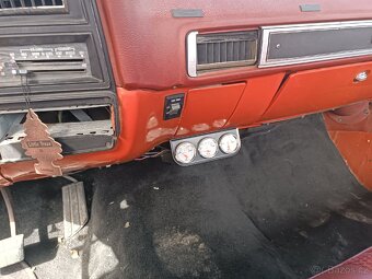 GMC Sierra Grande US veteran, V8 - 7