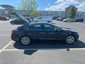 A5 Sportback - 7