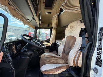 Mercedes-Benz 1851 Actros EURO 6 - 7