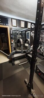 Leg Master ATX LINE ATX-LEM 765 - 7